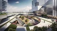 香江家居会展湾全球展厅打造中国家居艺术圣地 助推深圳家居行业嬗变