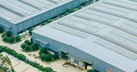 匠心至诚,创新至远——高正新材荣获“浙江制造”品字标认证!