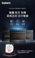 “国民品牌”格兰仕发力厨房大家电，能否成功抢滩