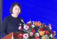 临朐县“双招双引”重点项目签约仪式隆重举行，门窗领军企业维朗门窗应邀出席