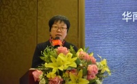 定制快讯|华南农业大学材料与能源学院郭琼表示将推动更优秀的定制家居著作问世