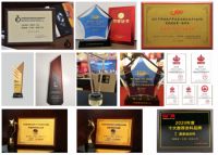 2021年“硕果”累累，德爱威涂料持续领跑行业