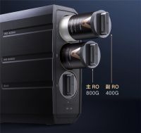 继续领跑净水行业，云米净水器顺利通过《净水机水效限定值及水效等级》