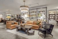 Harbor House新店开业丨北京侨福芳草地店,入驻高颜