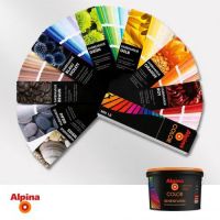 让春节更加红火!阿尔贝娜内墙漆打造缤纷家园