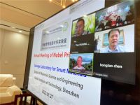 卡颂智能壁材一场跨国“科研”行动成功举行