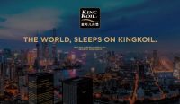 KINGKOIL金可儿睡眠解决方案，助力中国国家队再创冰雪佳绩！