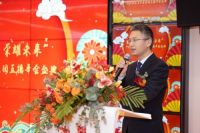 行业首家9地直播年会，喜尔康豪送宝马奔驰特斯拉