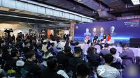 设计师王桂鹏斩获金住奖大连十大居住空间设计师称号「Talk设计」