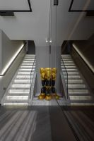 设计师孙飞上榜Interior Design智能家居设计奖「Talk设计」