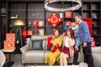 “足金金币”全网热抢,顾家家居吃透年轻人的心思!