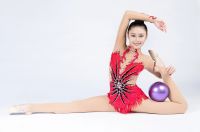 中国的艺术之光,闪耀世界