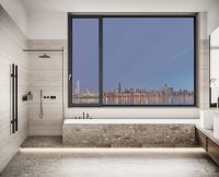 虎年探春｜品质门窗产品展播：皇派维多利亚压紧推拉窗