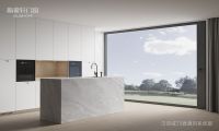 虎年探春|品质门窗展播：新豪轩汉诺威微通风系统窗