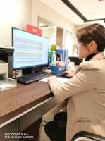 TATA木门“星”势力|何长菊：想要获客，就从“尊客”做起