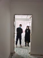 TATA木门“星”势力|吴秋玲：摆正心态，用“不忘初心”换好运