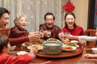 让灶王上天言好事的办法，欧派48小时旧厨焕新拿捏住了！