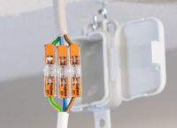 YYDS | 万可WAGO导线连接器取代了传统的接线工艺