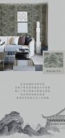 【领绣】新品发布《壹品唐风》——唐潮山居，桃源雅境