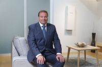 LIFAair是芬兰空净行业的专家,也是家喻户晓的品牌