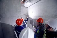 四季沐歌暖心护航展现实力,一站式热水解决方案