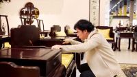陈玉树冬奥作品《天地》“相约北京”奥林匹克文化节