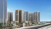 舒适家居快讯｜中宇助力方圆地产打造粤港澳大湾区高端商业综合体