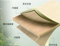 TOP级实木复合门的选择 升达家居的“匠心”