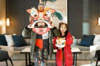 缦合新居业主,是如何过年的?