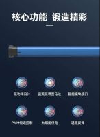奥科伟业AM35直流遇阻反弹电机为爱筑家