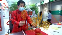 虎年呈祥，“庙”不可言|直击今朝装饰第五届家装庙会节现场！
