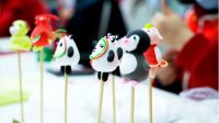 虎年呈祥，“庙”不可言|直击今朝装饰第五届家装庙会节现场！