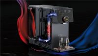 2022情人节送礼，IAM熟水机传递100℃的爱意
