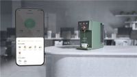 2022情人节送礼，IAM熟水机传递100℃的爱意