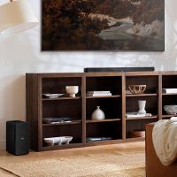 百年Denon天龙音响新品上市，DHT-S517让声音更纯粹