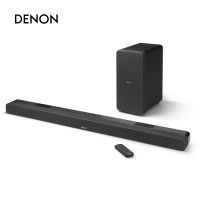 百年Denon天龙音响新品上市，DHT-S517让声音更纯粹