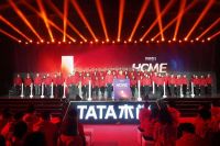 企业文化驱动企业未来发展：TATA木门首届企业文化发布会圆满结束