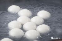 千禧厨宝|元宵佳节，花好月圆人团圆！