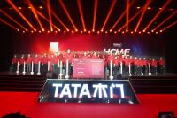 TATA木门首场企业文化发布会落幕，全体员工的“DNA”动了