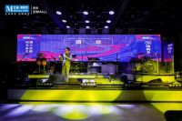 《潮不设限·向美而生》 西安至尊MALL315开年大促启动仪式暨2021年度颁奖盛典