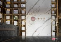 柏高建筑空间设计新作丨自然东方，诗意人文