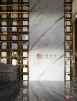 柏高建筑空间设计新作丨自然东方，诗意人文