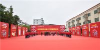 大角鹿超级窑炉投产，技术领先才有市场领先