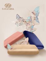 至臻奢美 一线品牌DOLOMIA重奢【璞雅魅影】堪称奢侈睡枕领域之翘楚