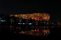 北京已是“双奥之城”，冬奥会的背后华艺照明都做出了什么贡献？