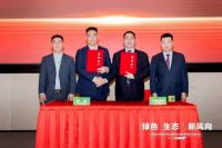 神大公司订购全球最大风电动臂塔机