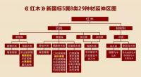 让谷爱凌着迷的“中国红”，放在家具上美翻了！