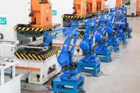 持续保持高质增长，领跑行业大盘多年！森歌究竟做了什么？