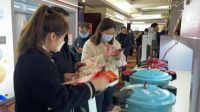 京囍有约丨2022星火计划双喜电器五大展区精彩亮相！