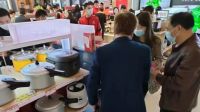 京囍有约丨2022星火计划双喜电器五大展区精彩亮相！